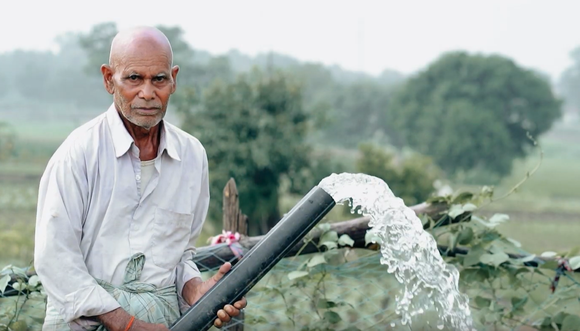 Agricultural Project