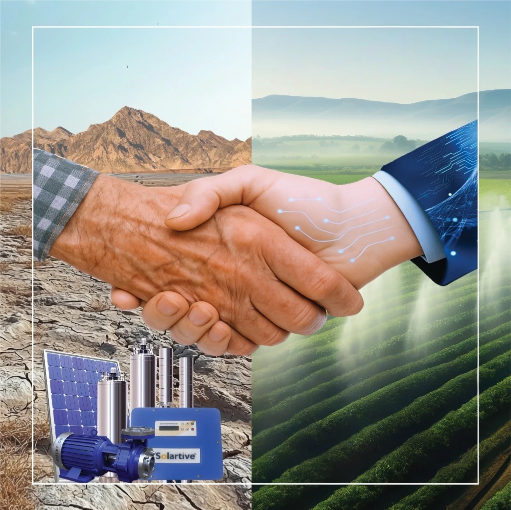 Solartive Manufacturing Facility